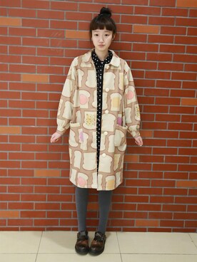 世界さんのコーディネート