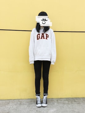 世界さんのコーディネート