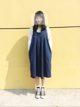 世界さんのコーディネート