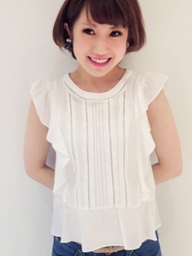 minimum_staffさんのコーディネート