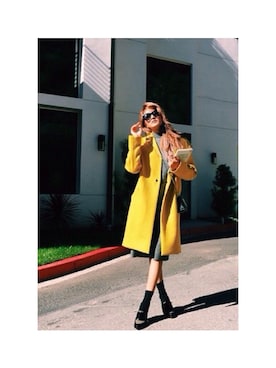 ROLAさんのコーディネート