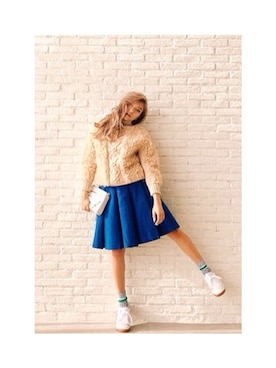 ROLAさんのコーディネート