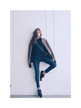 ROLAさんのコーディネート