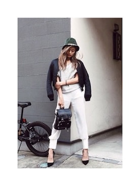 ROLAさんのコーディネート