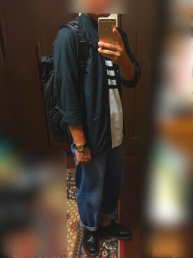 トマトさんのコーディネート