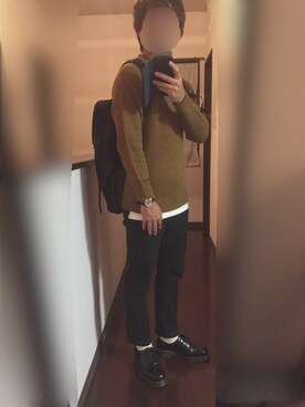 トマトさんのコーディネート