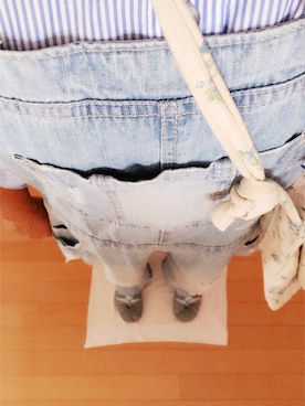 「しまむらコーデ」｜なお なお。さん（レディース・159cm）の夏コーディネート