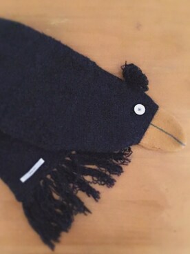 なお なお。さん（レディース・159cm）の冬コーディネート