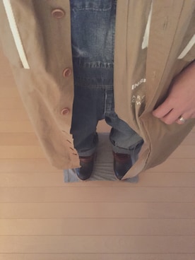 なお なお。さん（レディース・159cm）の春コーディネート