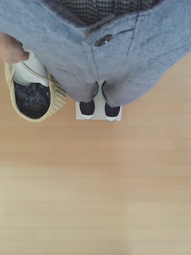 「LOLO LIKE（ロロライク）のアイテム」を使った、なお なお。さん（レディース・159cm）の夏コーディネート