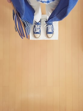 「yarmo」｜なお なお。さん（レディース・159cm）の秋コーディネート