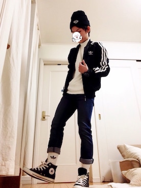 10'TAさんのコーディネート