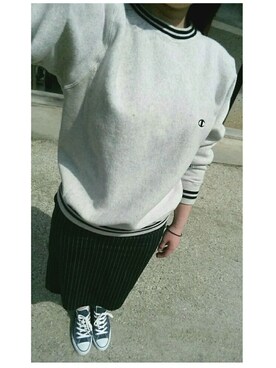 CHliさんのコーディネート