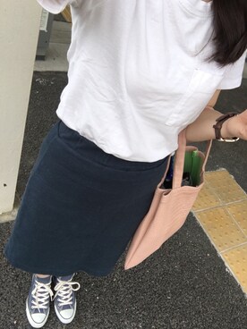 CHliさんのコーディネート