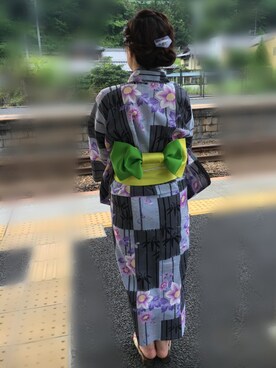 CHliさんのコーディネート