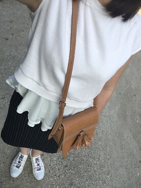 CHliさんのコーディネート