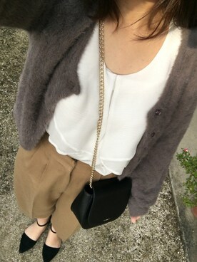 CHliさんのコーディネート