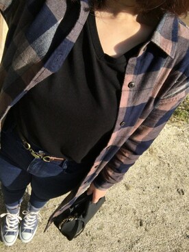 CHliさんのコーディネート