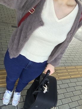 CHliさんのコーディネート