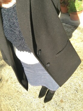 CHliさん(レディース・158cm)の秋コーディネート