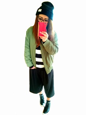 ａｙｕｍｉさんのコーディネート