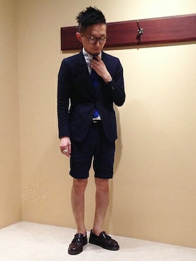 ikka HAKATA STAFFさんのコーディネート