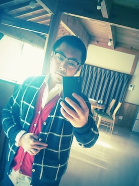 yukishimizuさんのコーディネート