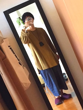 かけるんさんのコーディネート