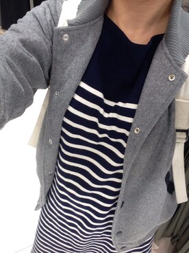 y.hanonさんのコーディネート