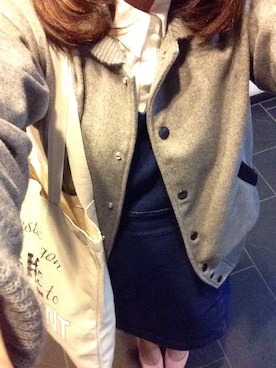 y.hanonさんのコーディネート