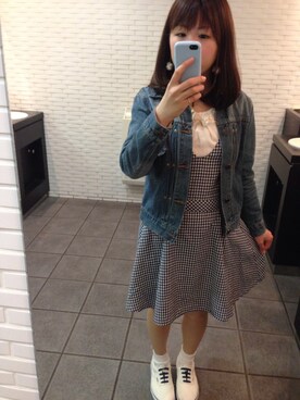 y.hanonさんのコーディネート