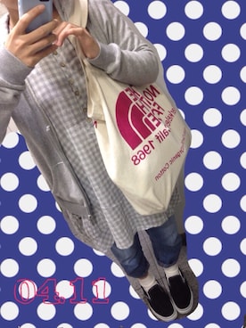 y.hanonさんのコーディネート