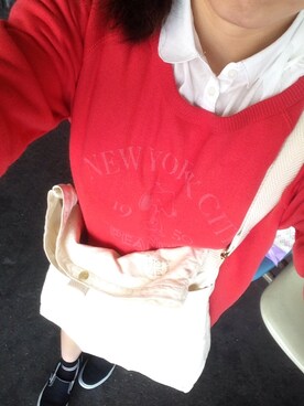 y.hanonさんのコーディネート