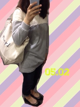 y.hanonさんのコーディネート