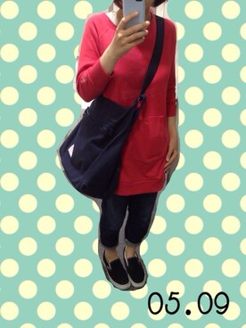 y.hanonさんのコーディネート