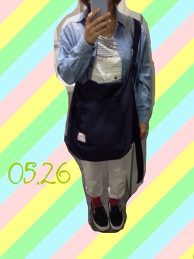 y.hanonさんのコーディネート