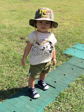 yuuchamさんのコーディネート