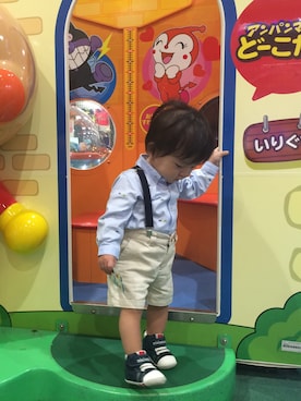 yuuchamさんのコーディネート