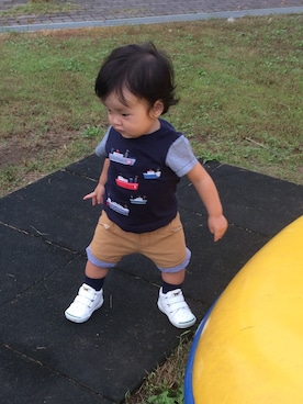 yuuchamさんのコーディネート