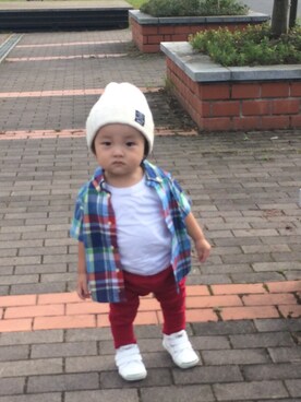 yuuchamさんのコーディネート