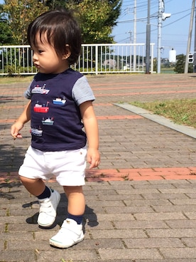 yuuchamさんのコーディネート