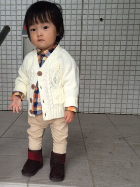 yuuchamさんのコーディネート