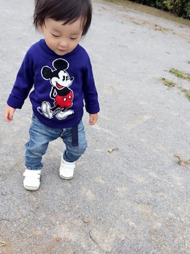 yuuchamさんのコーディネート