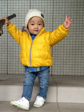 yuuchamさんのコーディネート