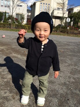 yuuchamさんのコーディネート