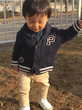 yuuchamさんのコーディネート