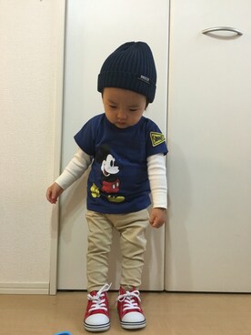 yuuchamさんのコーディネート