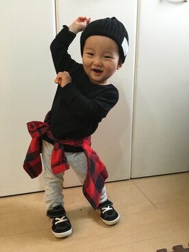 yuuchamさんのコーディネート