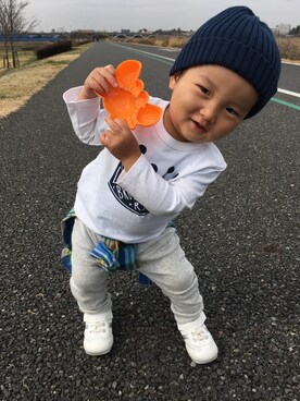 yuuchamさんのコーディネート