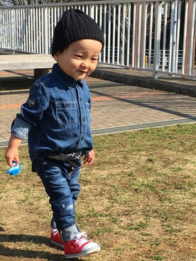 yuuchamさんのコーディネート